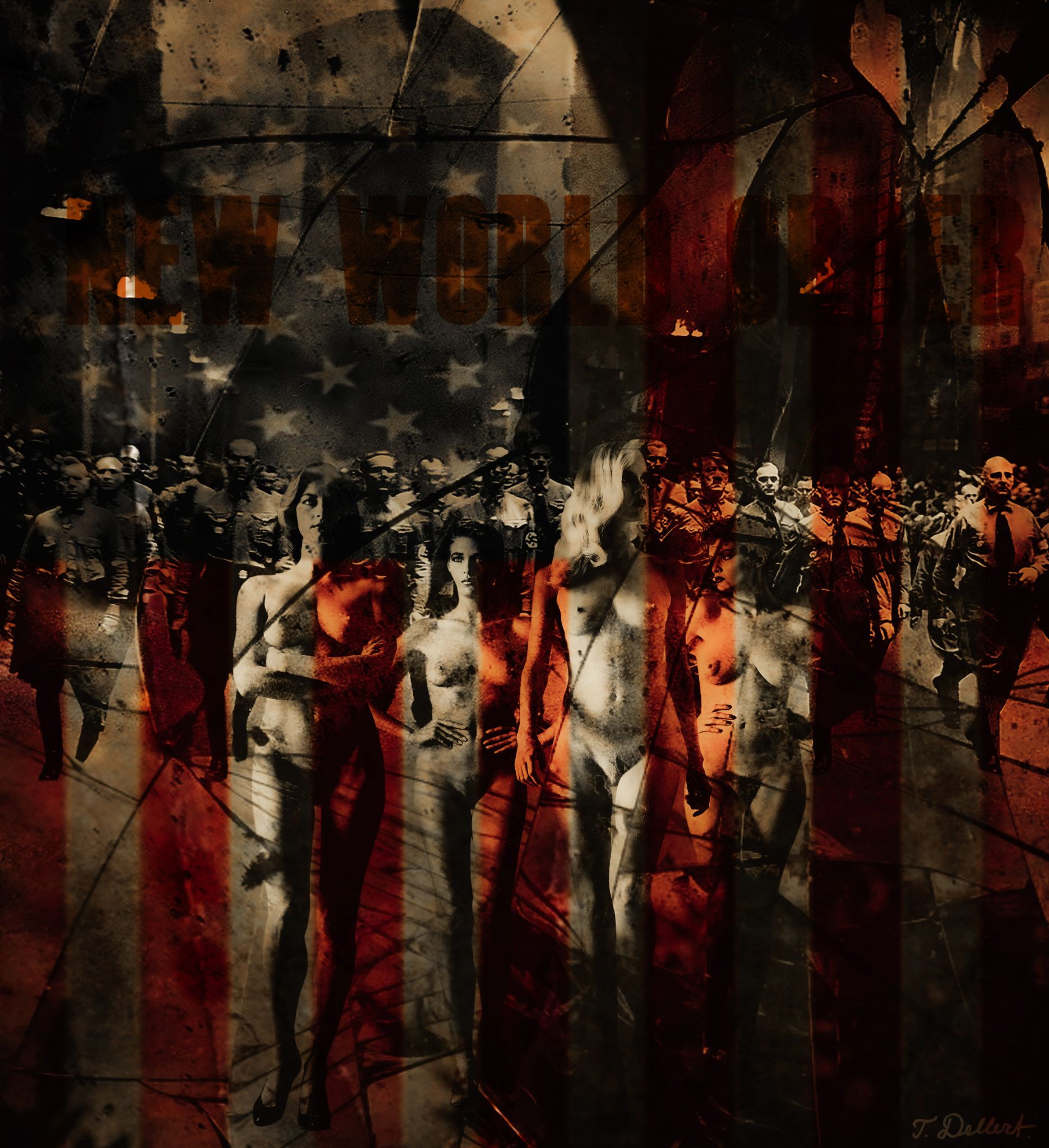 NEW WORLD ORDER  copy